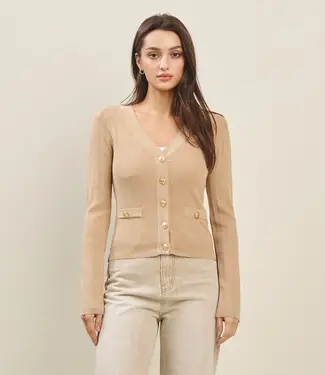 Able Valerie Cardigan