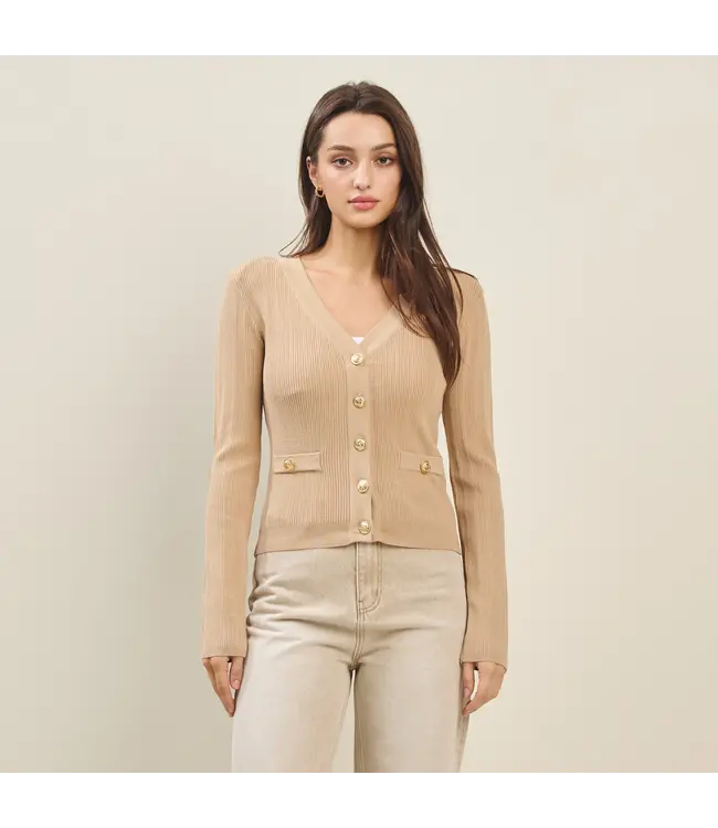 Valerie Cardigan
