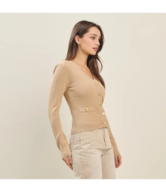 Valerie Cardigan