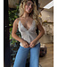 Chloe Lace Cami