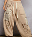 Aria Floral Pant