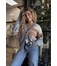 Able Amelia Ombre Cardigan