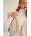Willa Fur Vest
