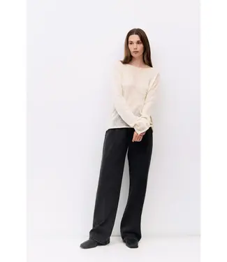 The Darcy Sweater