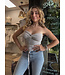 Miou Muse Aylani Tube Top