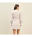 Elizabeth Button Down Dress