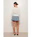 Lydia Ribbed Knit Top