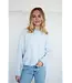 Piper Striped Cardi