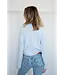 Piper Striped Cardi