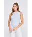 Zoie Ribbed Tank