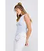 Zoie Ribbed Tank