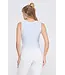 Zoie Ribbed Tank