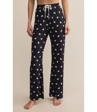 Z Supply In The Clouds Ghost Pant