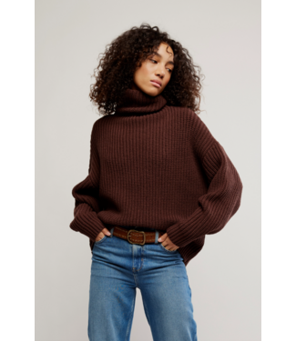 Free People Swim Too Deep Pullover