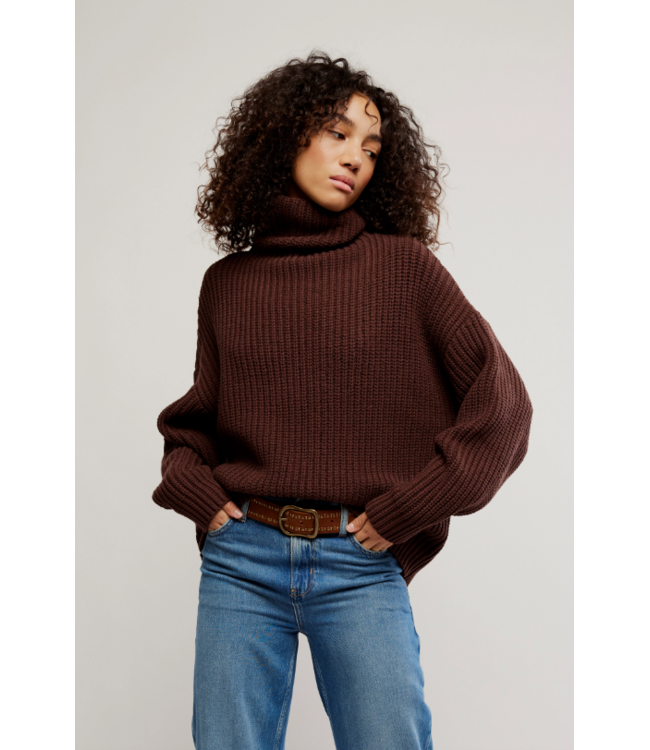 Swim Too Deep Pullover