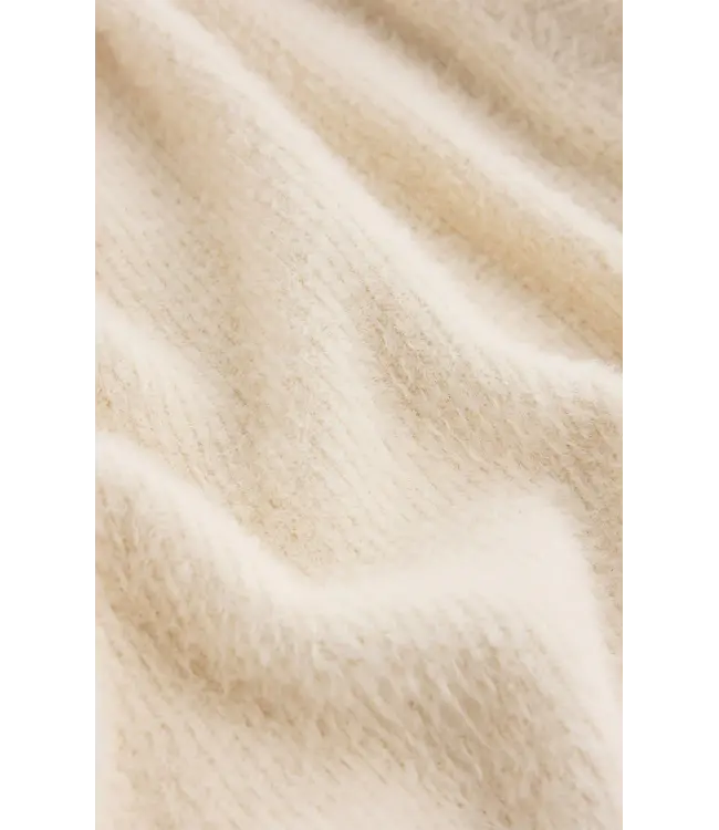 Sadira Fluffy Cardigan