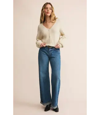 Z Supply Sadira Fluffy Cardigan