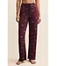 Z Supply At Ease Ditsy Pant