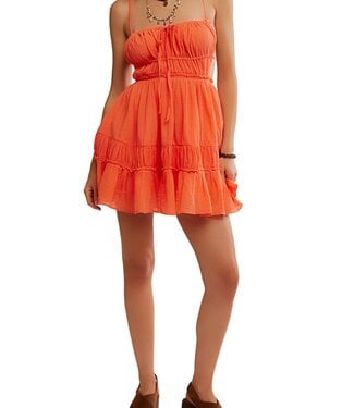 Free People Taking Sides Mini