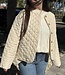 Chanel Quilted Jacket