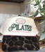 Hot Girls go to Pilates Vintage Hat |