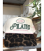 Hot Girls go to Pilates Vintage Hat |