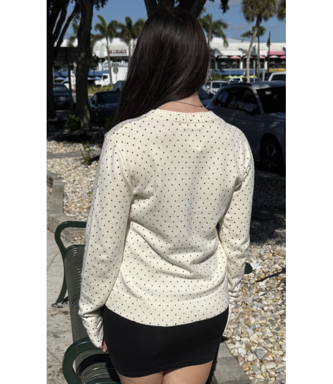 Cornelia Cardigan