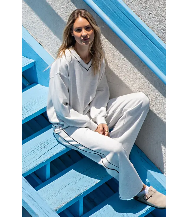 Courtside Modal Sweatpant