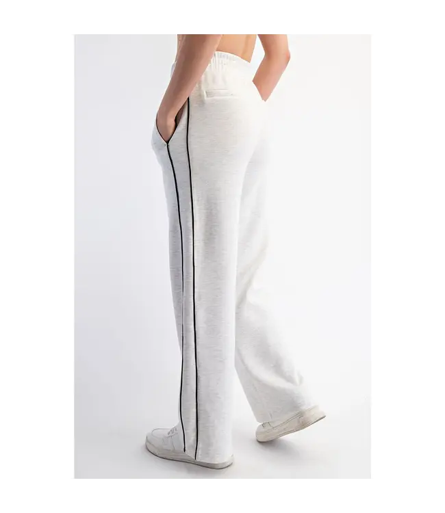 Courtside Modal Sweatpant