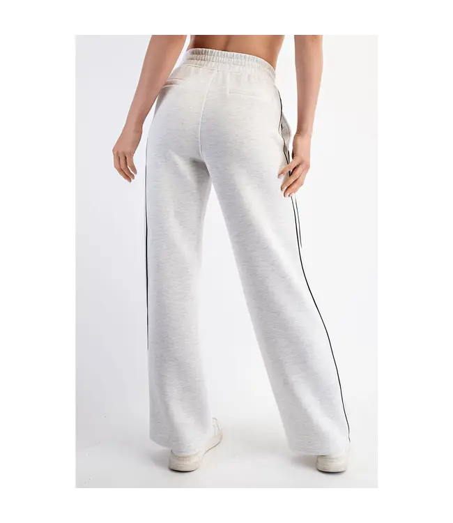 Courtside Modal Sweatpant