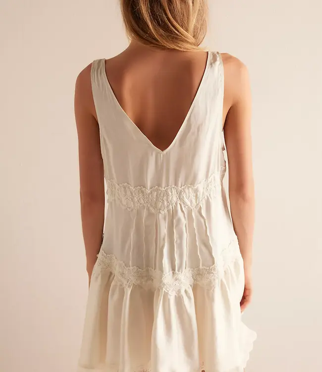 In This Groove Mini Slip