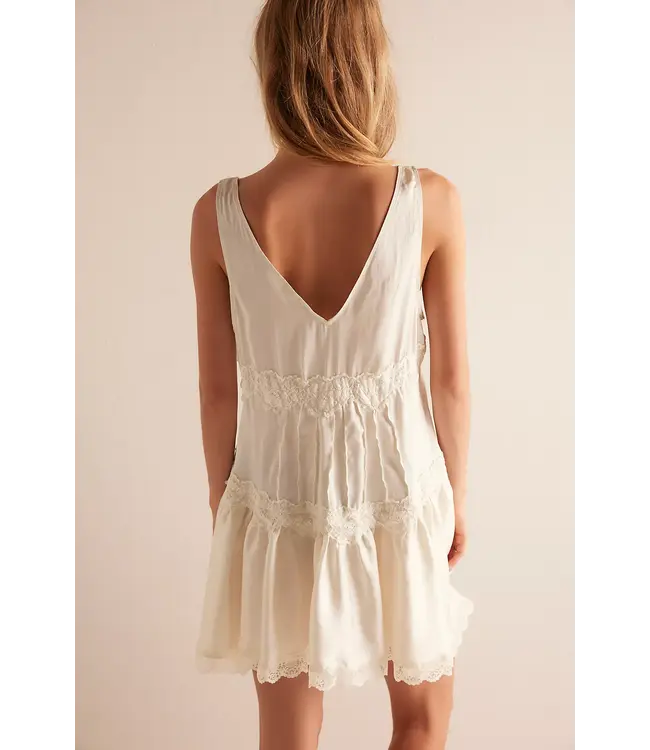 In This Groove Mini Slip