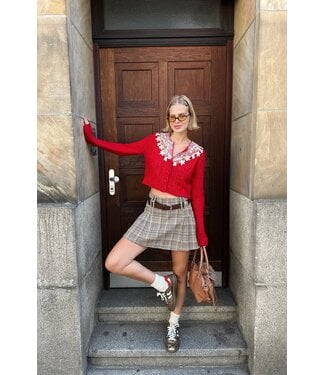 Free People Pixie Cardi