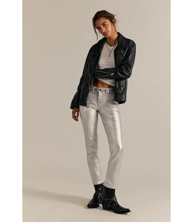 Oracle Metallic Pant