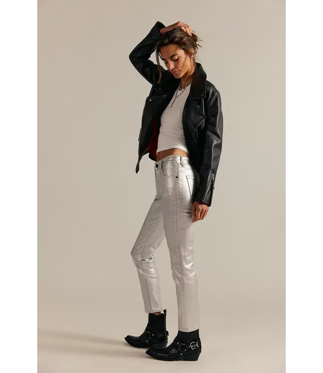 Oracle Metallic Pant