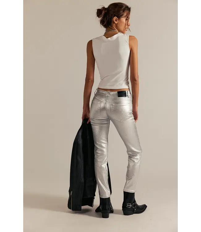 Oracle Metallic Pant