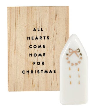 Creative Brands Ceramic Figure