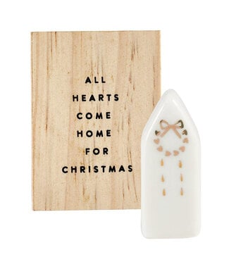 Creative Brands Ceramic Figure