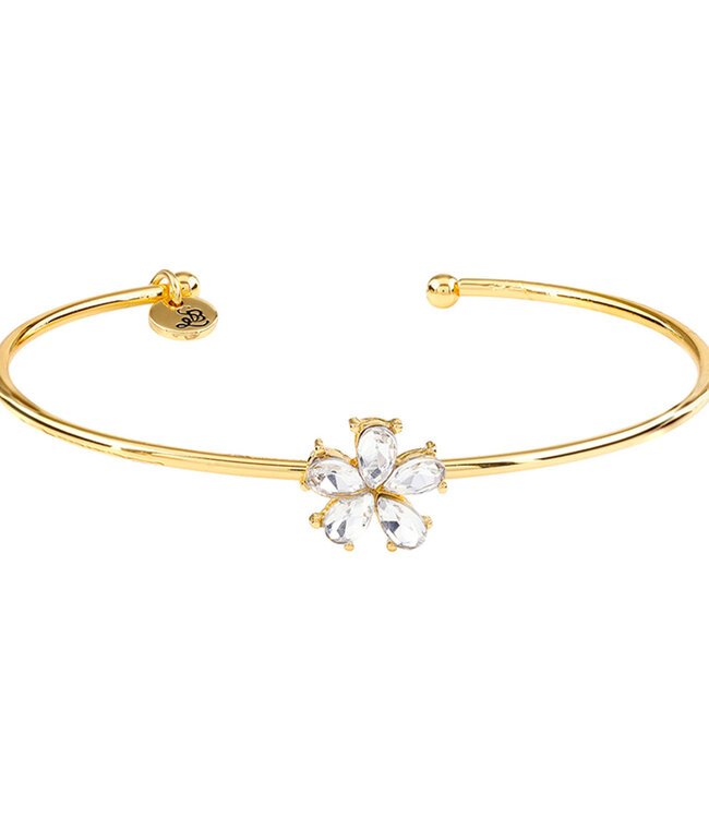 Crystal Bangle