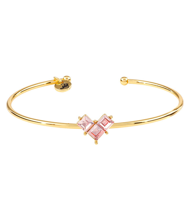 Crystal Bangle