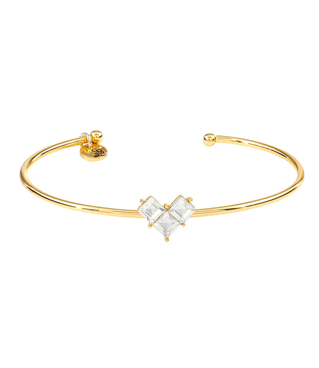 Crystal Bangle