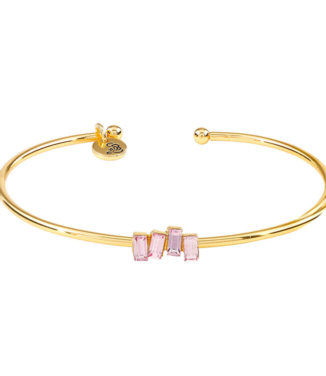 Crystal Bangle