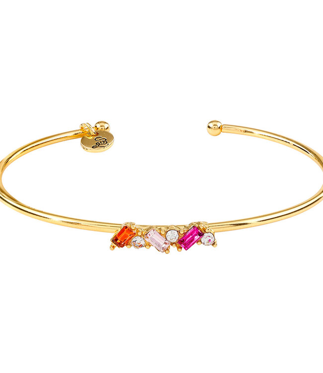 Crystal Bangle