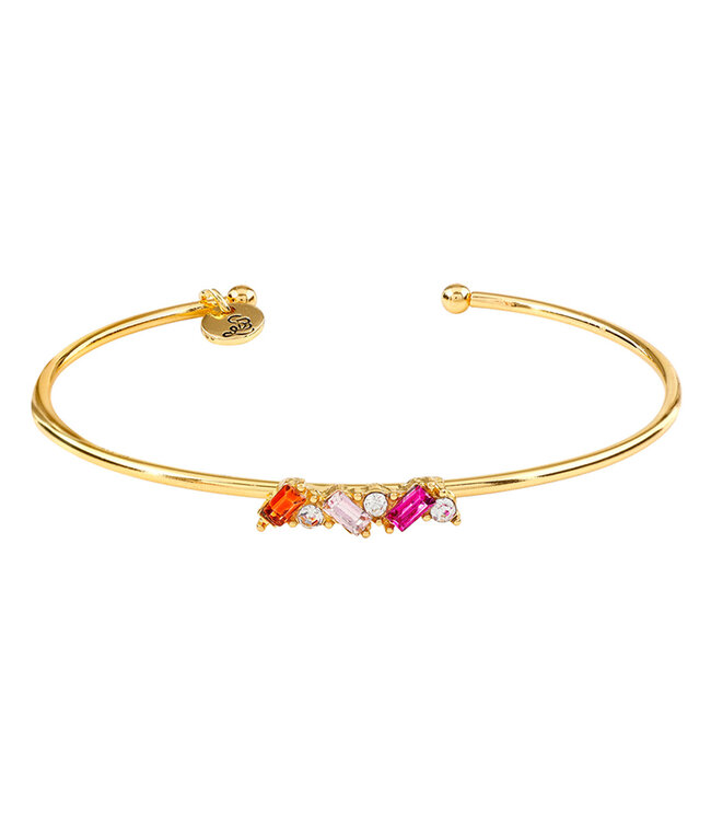 Crystal Bangle
