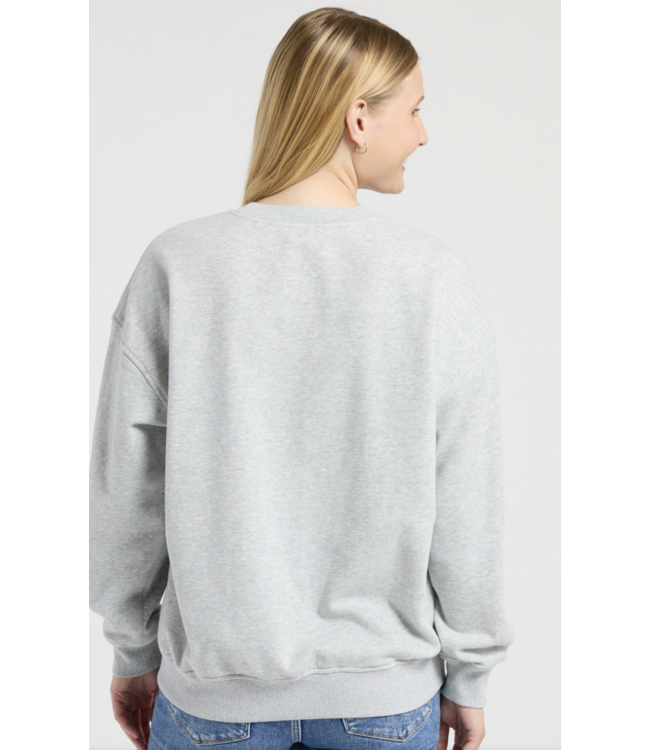 Dachshund Pocket Sweater