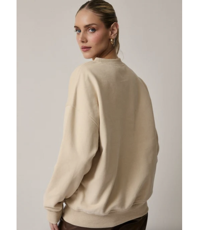 Weenies & Tinis Sweater