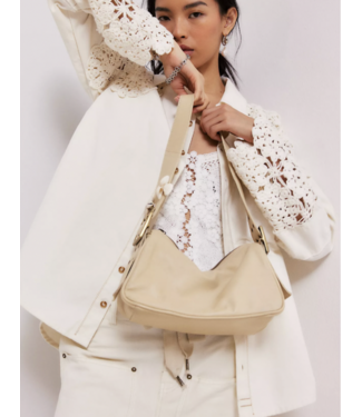 Free People Arm Candy Bag