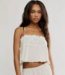 Free People Sweet Love Cami