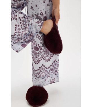 Free People Snowball Slipper