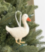 Goose Ornament